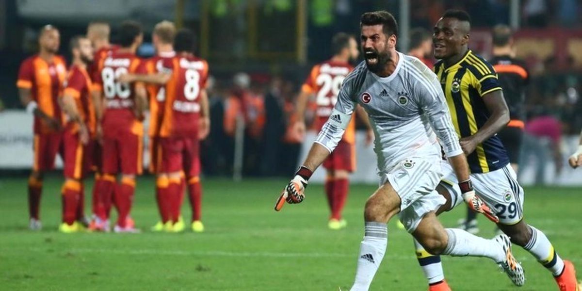 Volkan: "Savaşarak Kazandık"