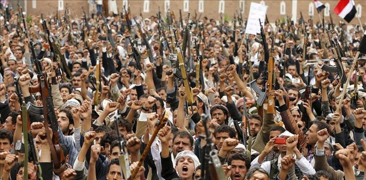 Yemen\'de Ateşkes Yürürlüğe Giriyor