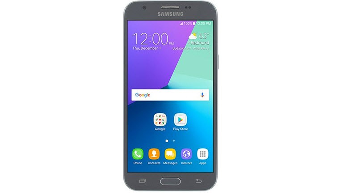 Yeni Galaxy J3 Sızdı!