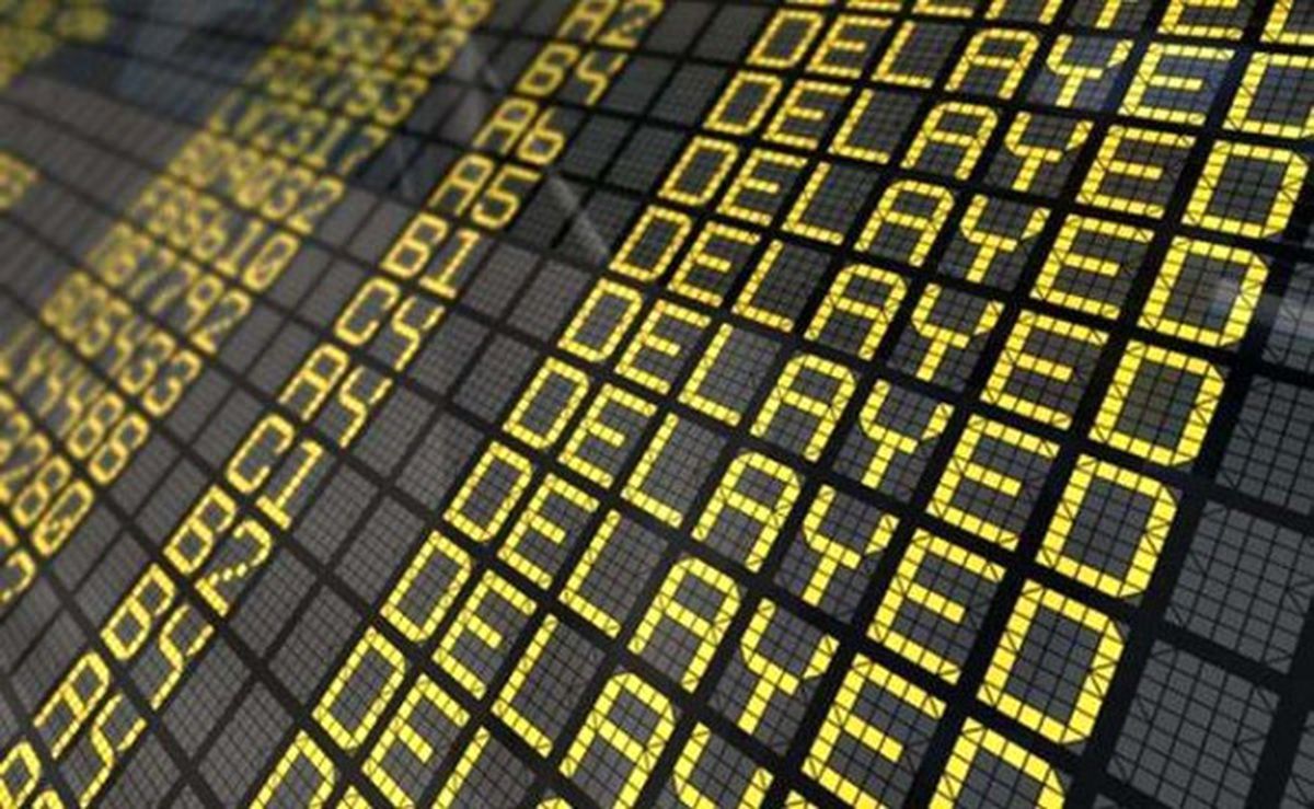 Yolcular, Rötar ya da İptalden Tazminat Alabilecek