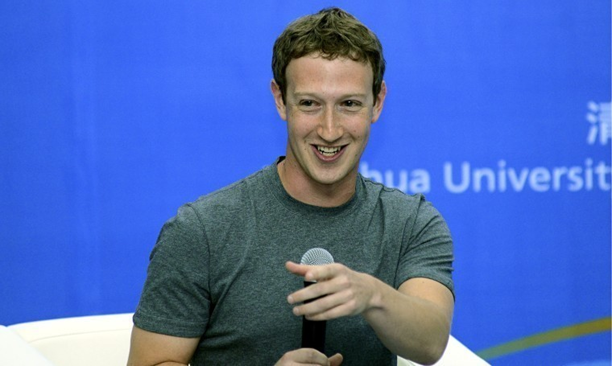 Zuckerberg\'den İddialara Yanıt!