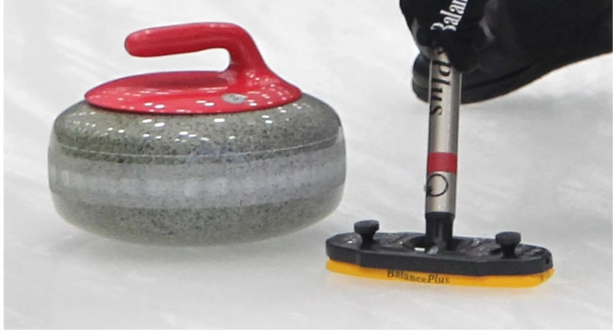 2016 Avrupa Curling Şampiyonası