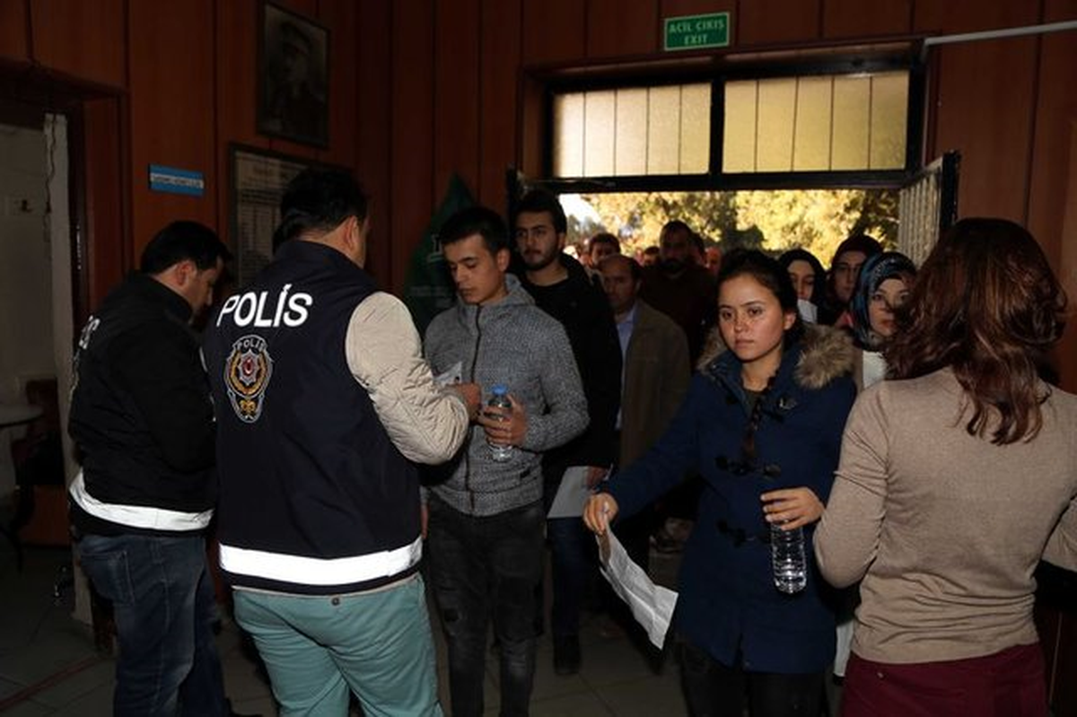 2016 KPSS Ortaöğretim Soru ve Cevapları Yayınlandı