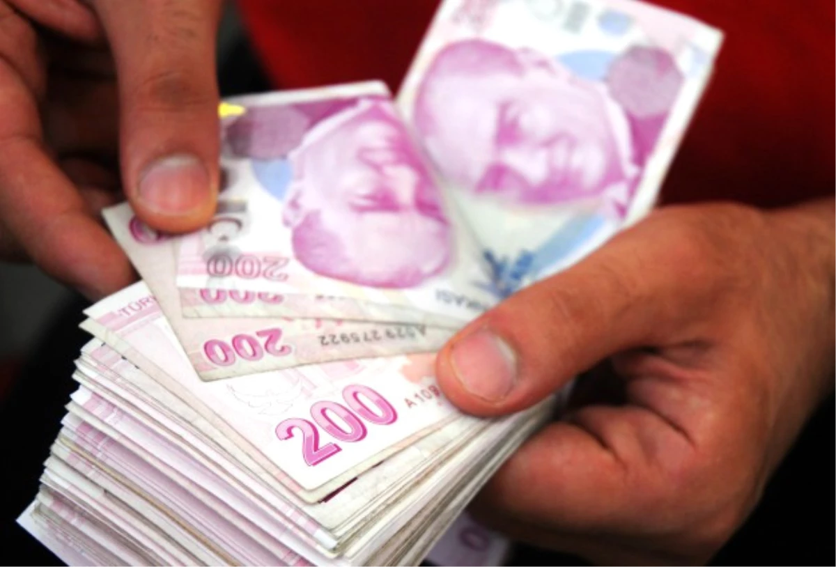 3 Bin Nüfuslu İlçede 3 Milyon Lira Bağış Toplandı