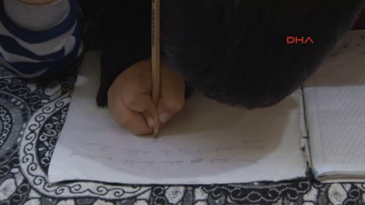 Adana Lösemili Eyüp\'ün Hayali Araba Yatak