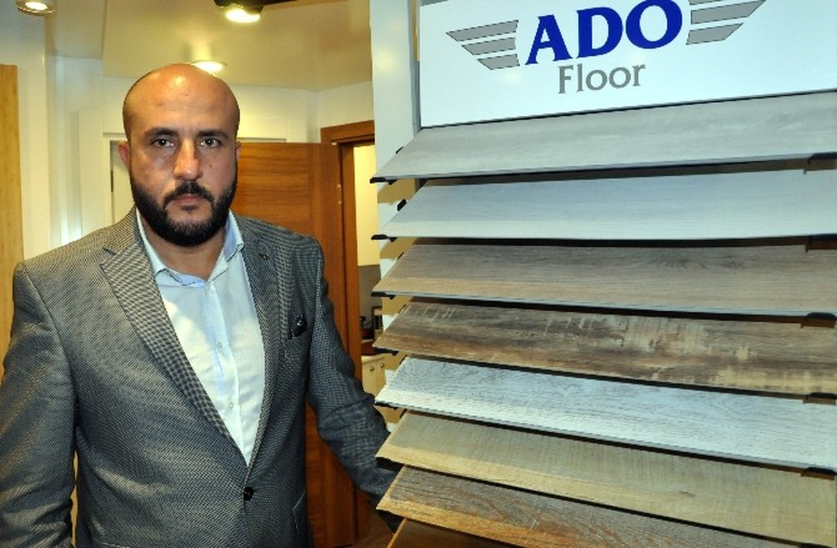 Ado Grup\'tan 60 Ülkeye İhracat