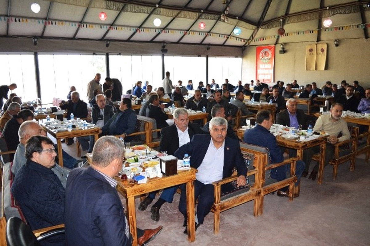 Ak Partili Bilen: "Biz Tecavüzcüleri Affetmiyoruz"