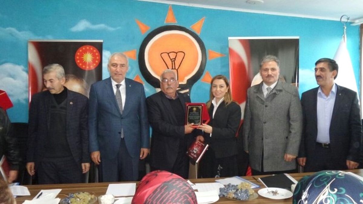 Ak Partili Çalık: "Chp Yenikapı Ruhunu Bozdu, İktidarı Rüyasında Göremez"