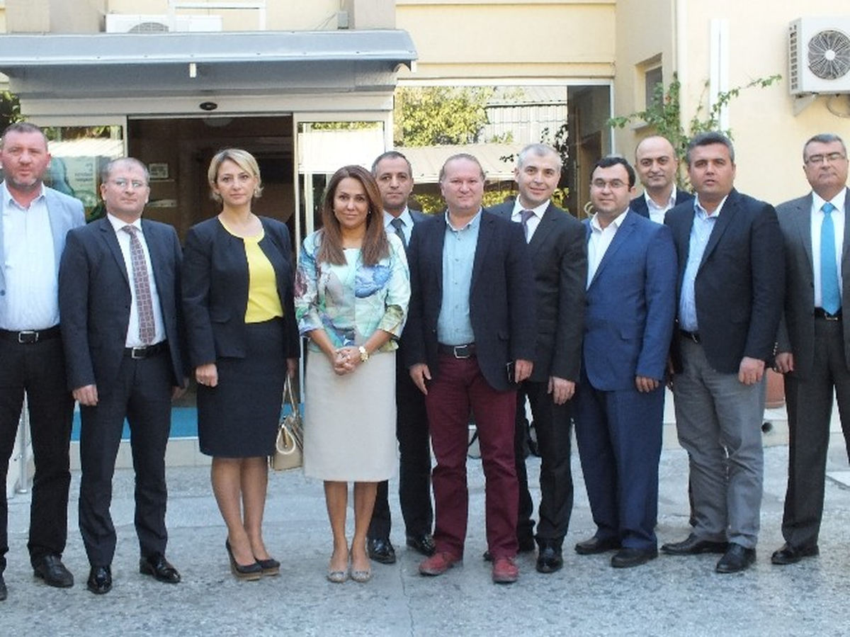 Ak Partili Enç: "Çocuk İstismarı Düzenlenmesini CHP\'liler Çarpıtıyor