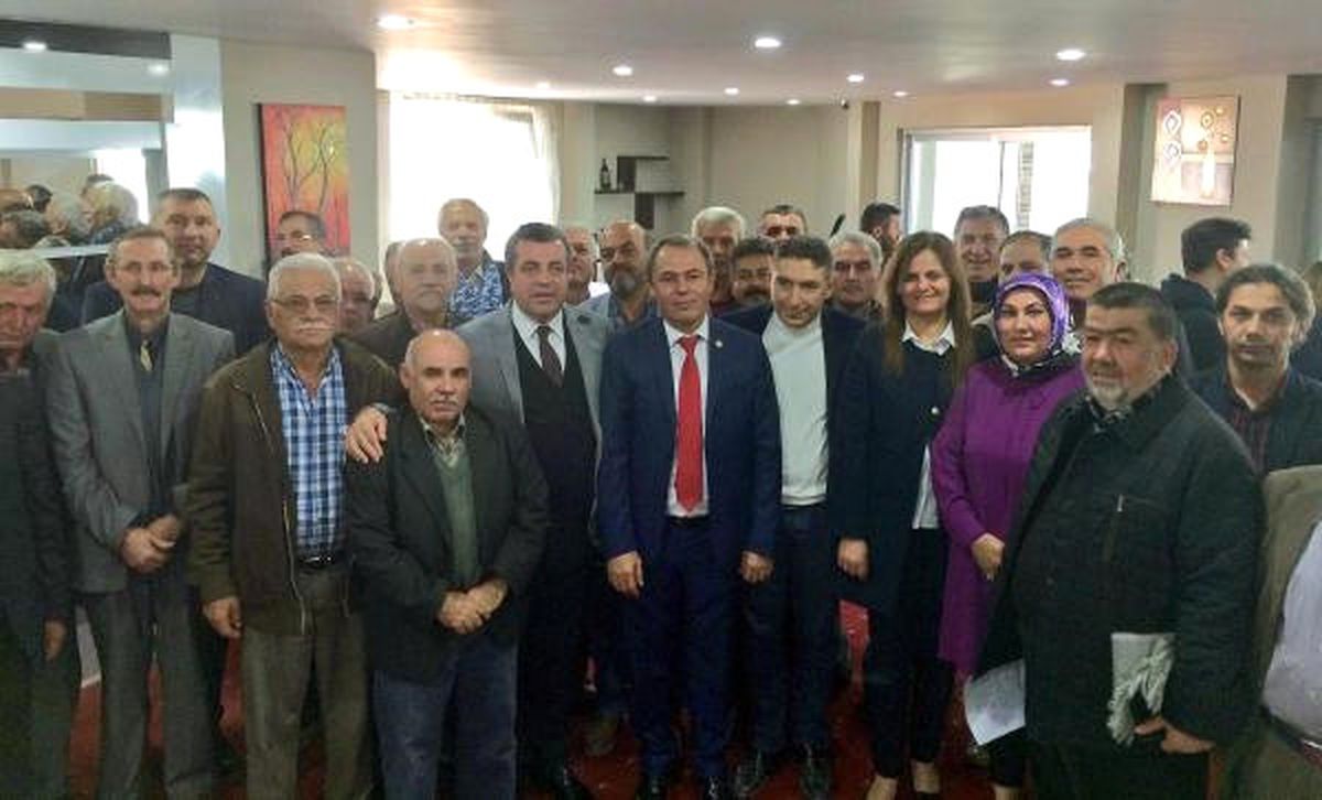 Ak Partili Tin\'den \'Referanduma Hazır Olun\' Çağrısı