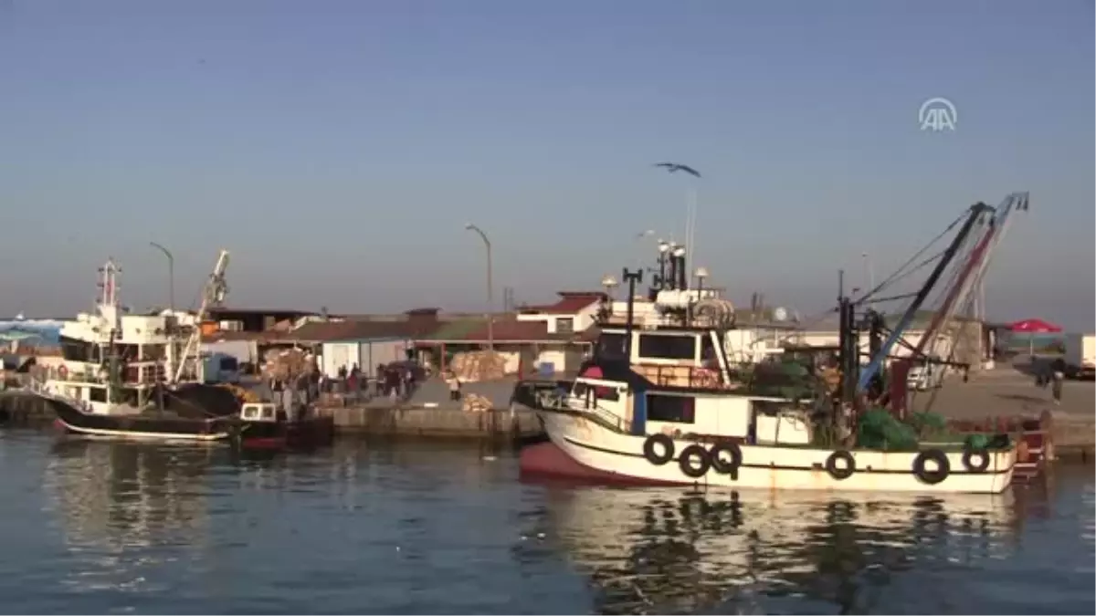 Akçakoca Sonbaharda da Turistlerin Ilgisini Çekiyor