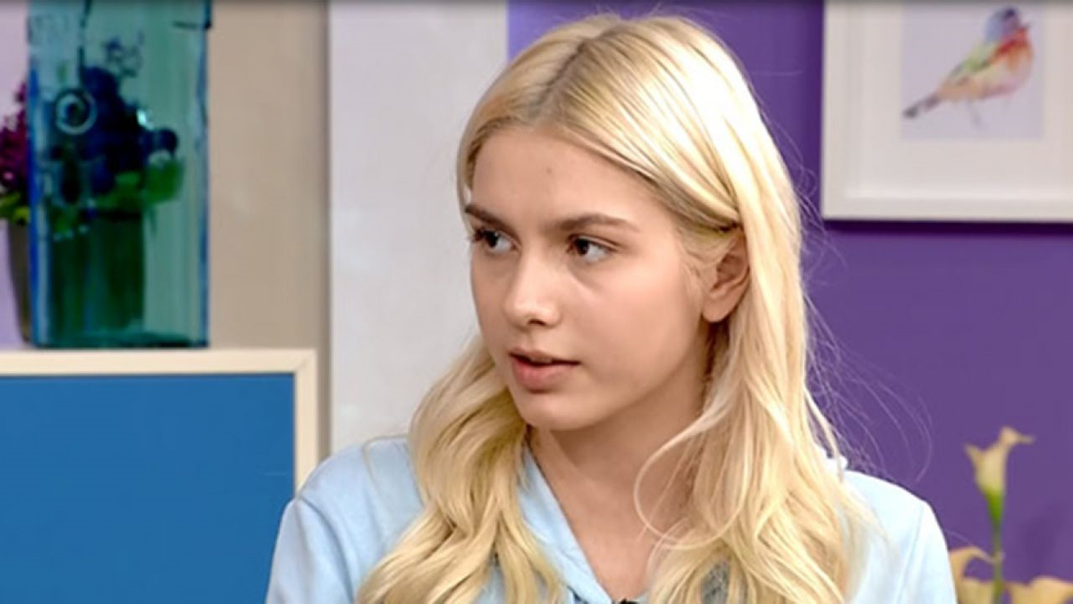 Aleyna Tilki: Bayrağımız Göklerde Dalgalandıkça, Biz Her Yerdeyiz