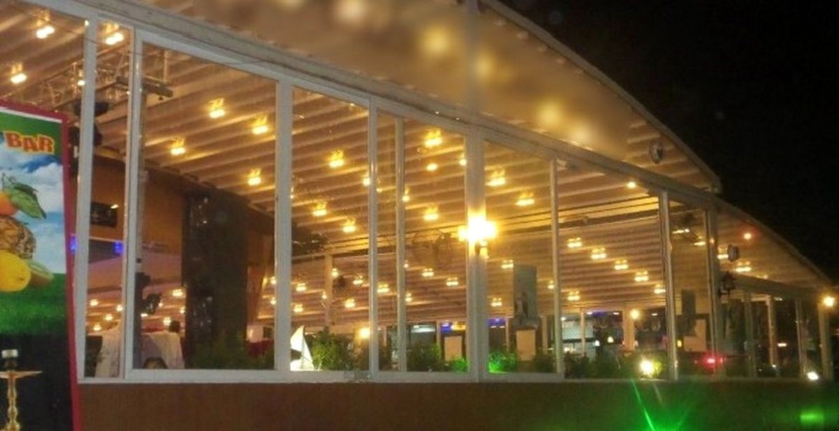 Aleyna Tilki\'nin Konserine Bomba Atan 2 Kişi Aranıyor