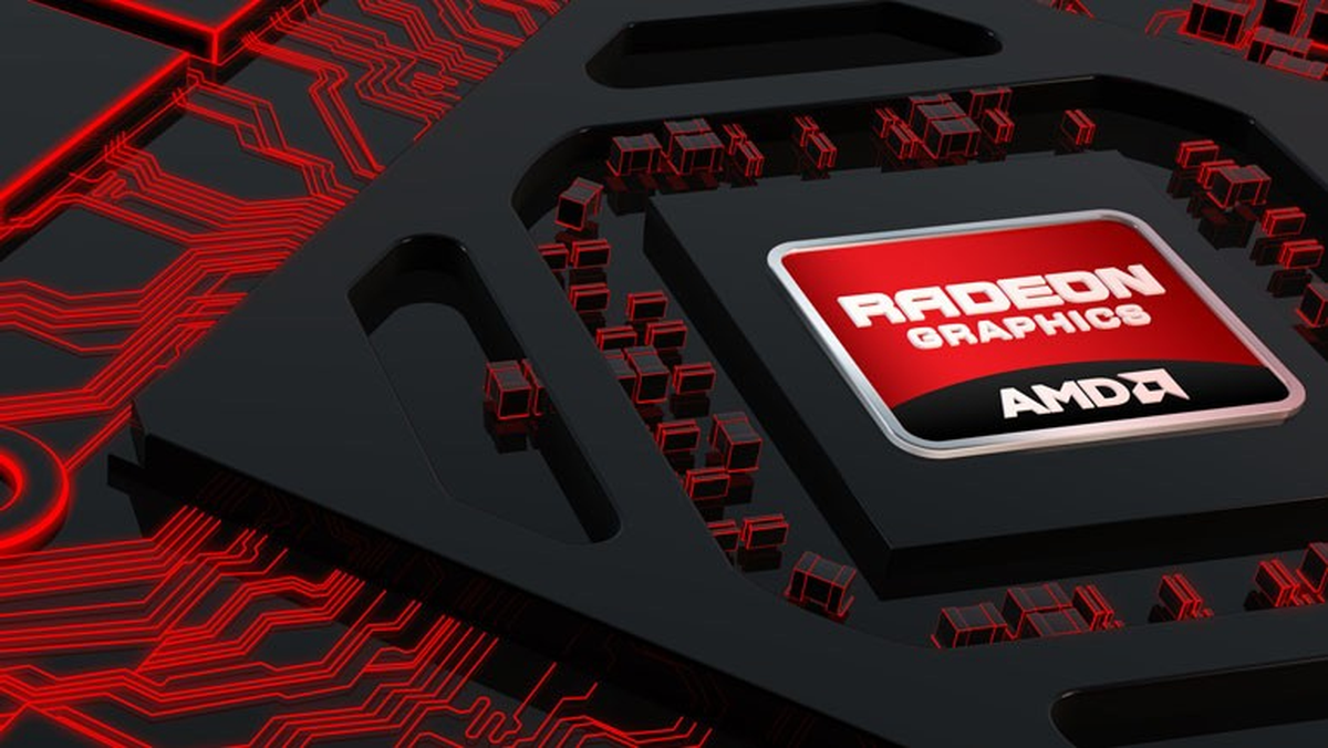Amd ve Google Güçlerini Birleştirdi