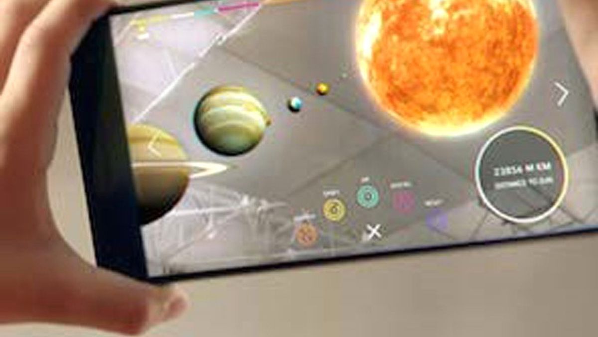 Asus da Tango\'ya Başlıyor...