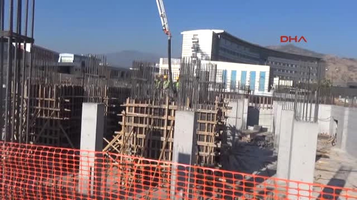 Aydın Bakan Zeybekçi Ekonomi Için Endişe Etmeye Gerek Yok