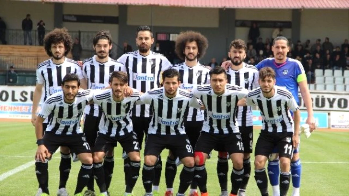 Aydınspor 1923-Etimesgut Belediyespor: 1-0