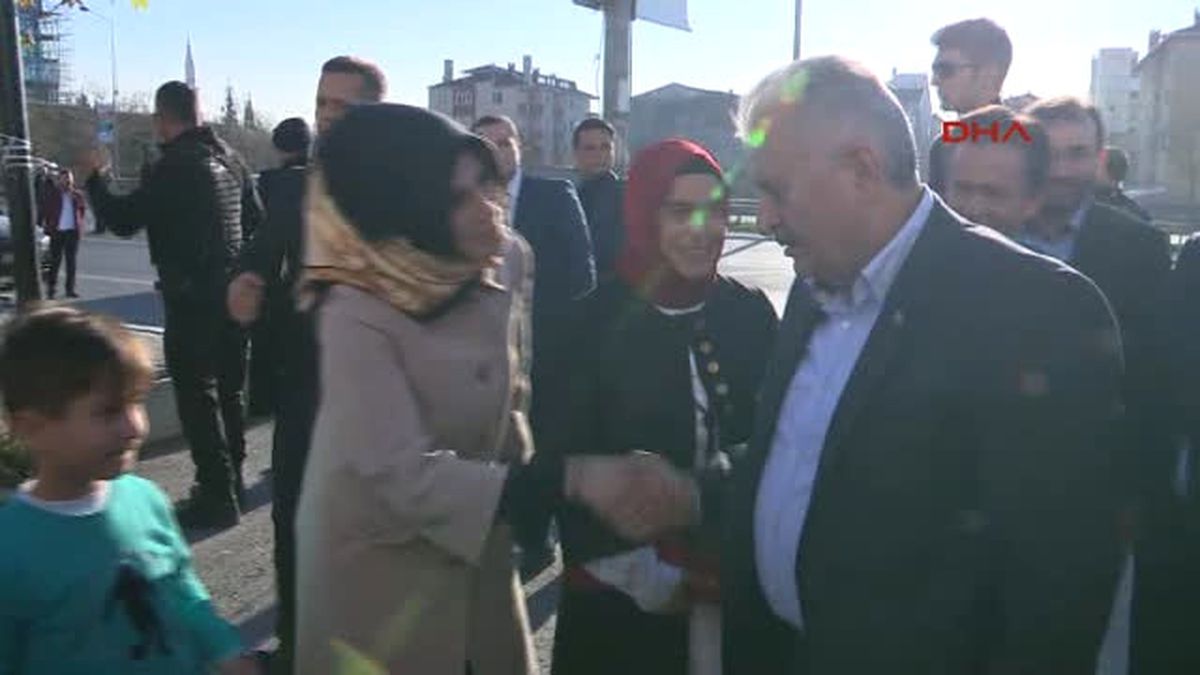 Başbakan Yıldırım Değişen Sadece Hükümet Sistemi, Başkanlıkta Koalisyon Yok