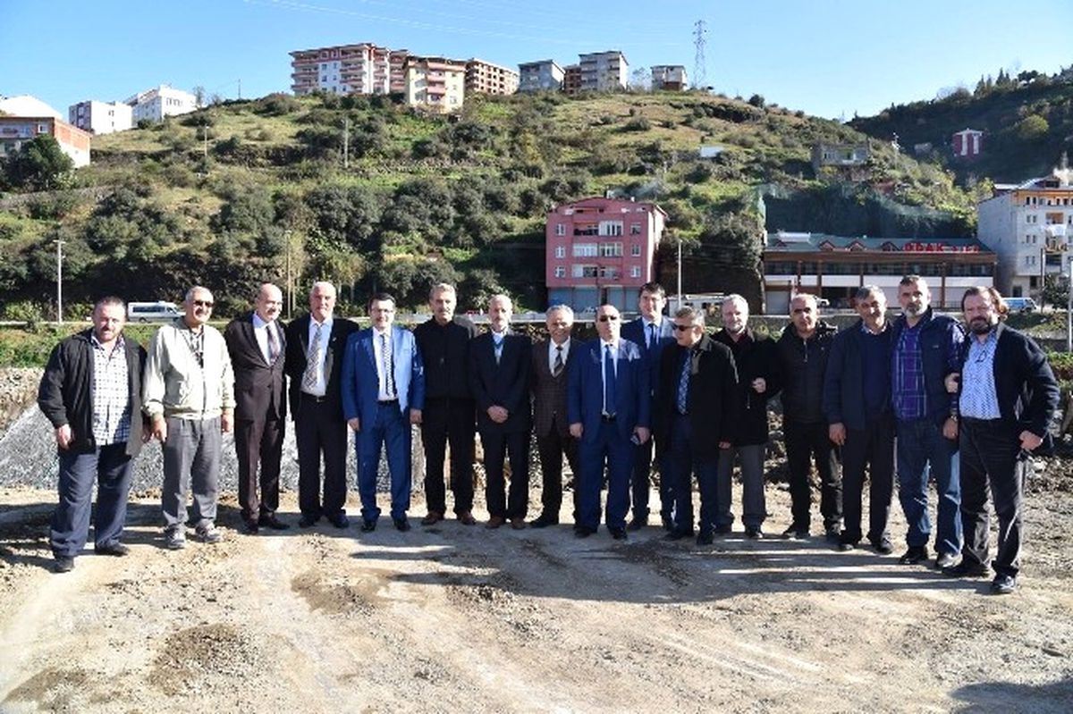 Başkan Genç, "Lafımız Havada Kalmadı"