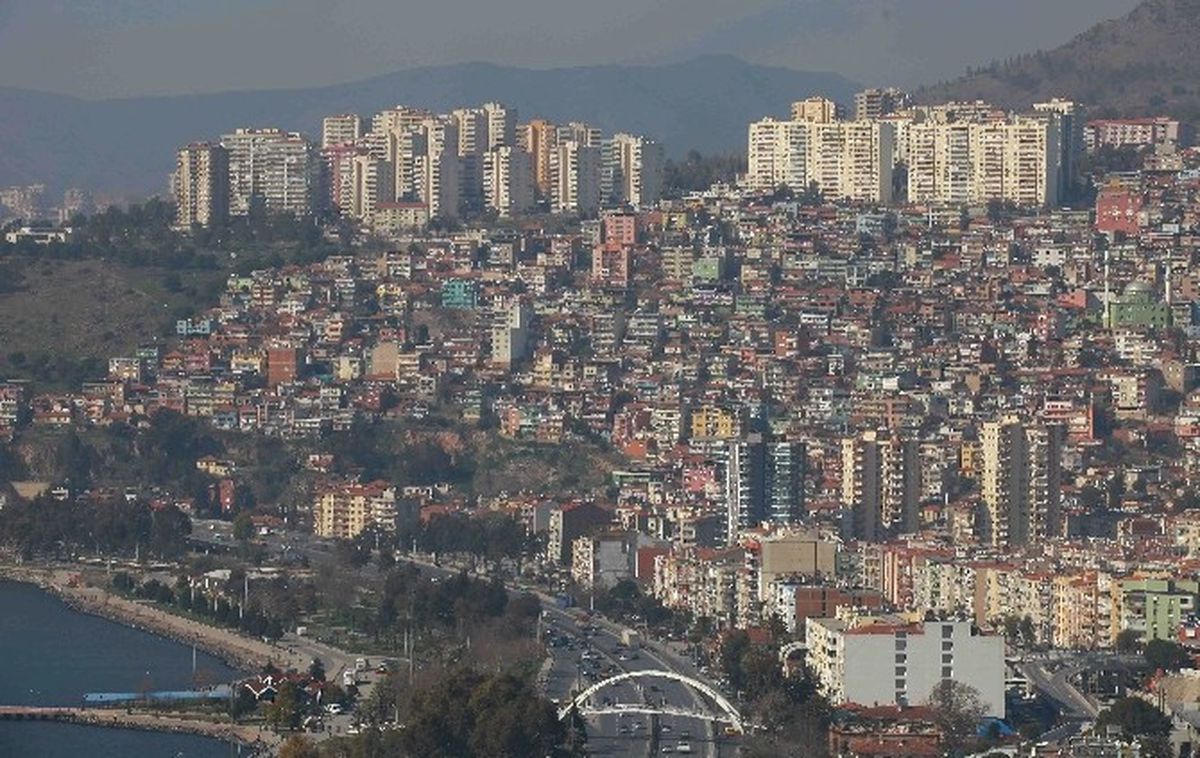 Bayraklı\'da Borçlar Yapılandırılıyor