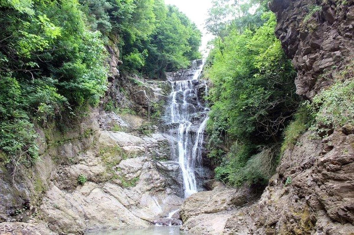 Bu Güzelliği Ancak Yoluna Katlanan Görebiliyor