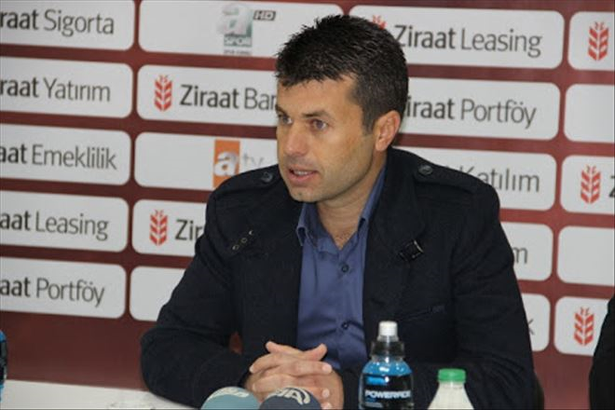 Bucaspor-Nazilli Belediyespor Notları