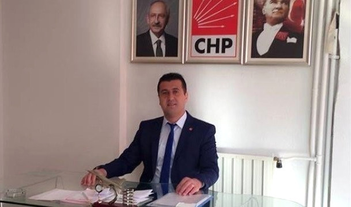 CHP\'li Meclis Üyesinden Partisine Tepki