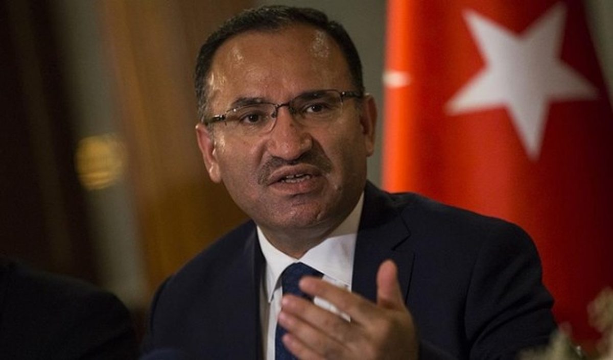 Cinsel İstismara ve Tecavüzcülere Kesinlikle Af Getirilmedi\'