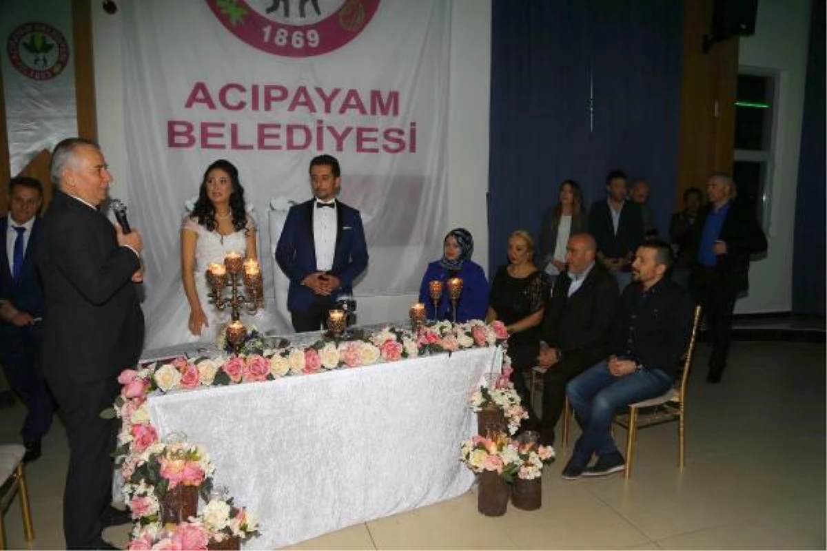 Cumhurbaşkanının Korumaları, Denizli\'de Dünya Evine Girdi