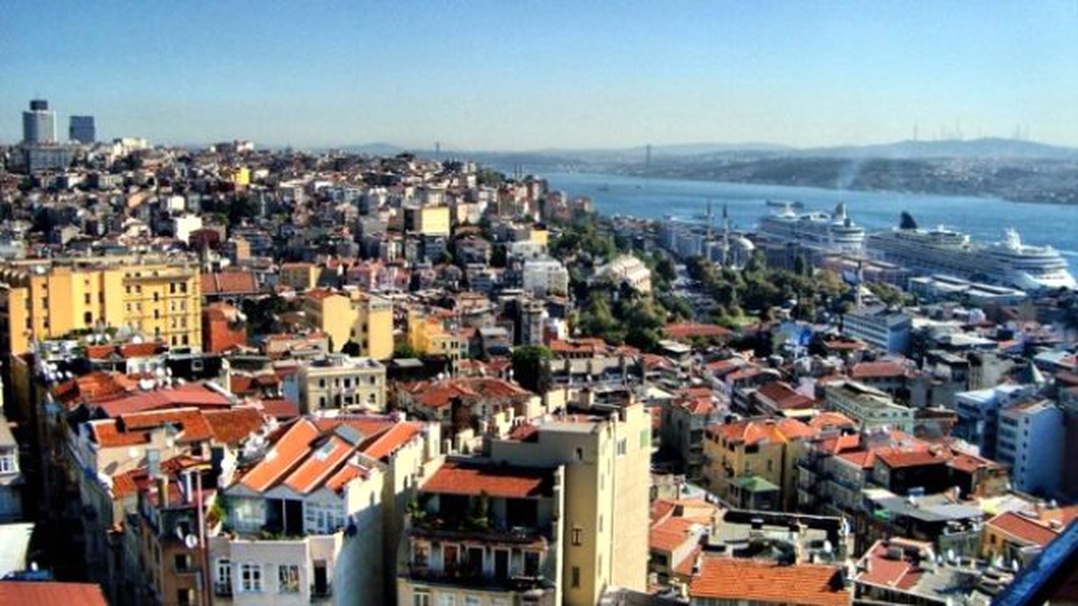Dolardaki Yükseliş Konutta Yabancı Yatırımcıyı Artırır\'