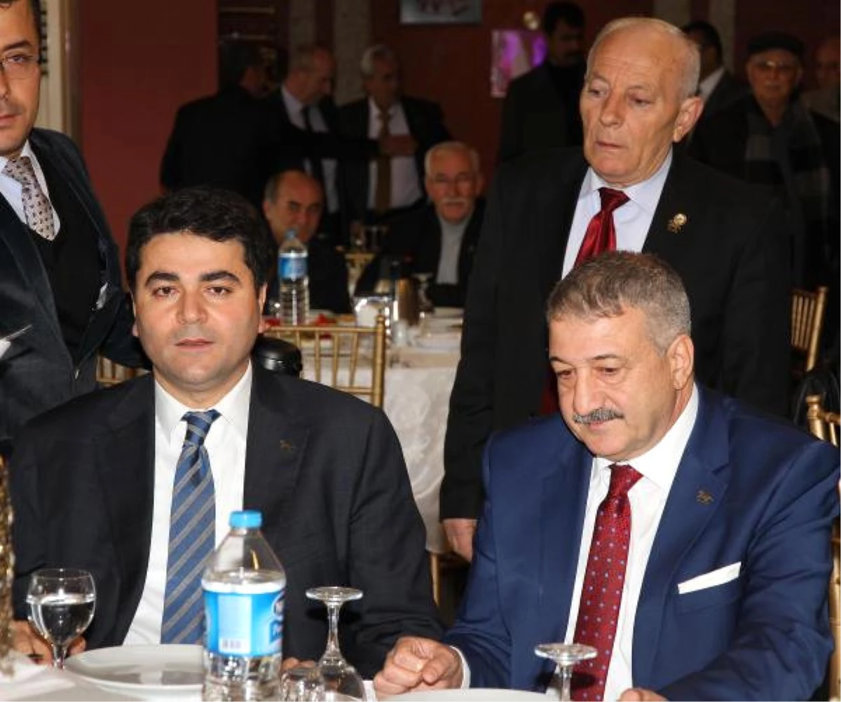 DP Genel Başkanı: Demokratlar İkinci Milli Şeflik Dönemine de İtiraz Edecek