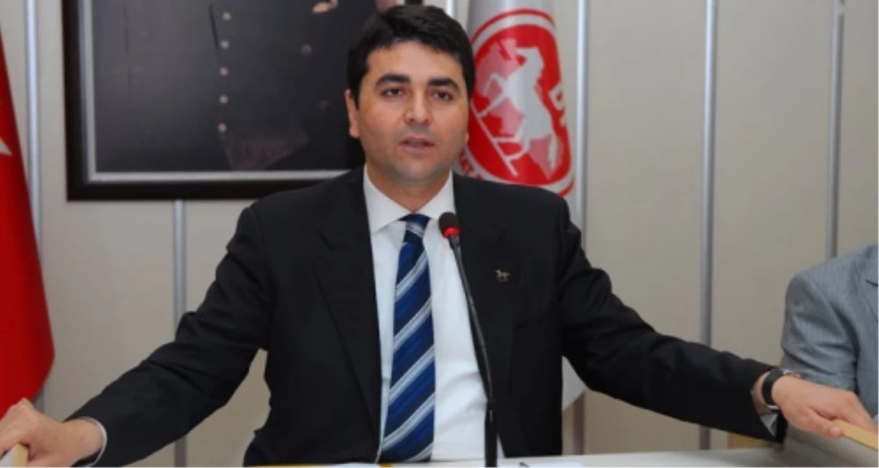 DP Genel Başkanı: Demokratlar İkinci Milli Şeflik Dönemine de İtiraz Edecek