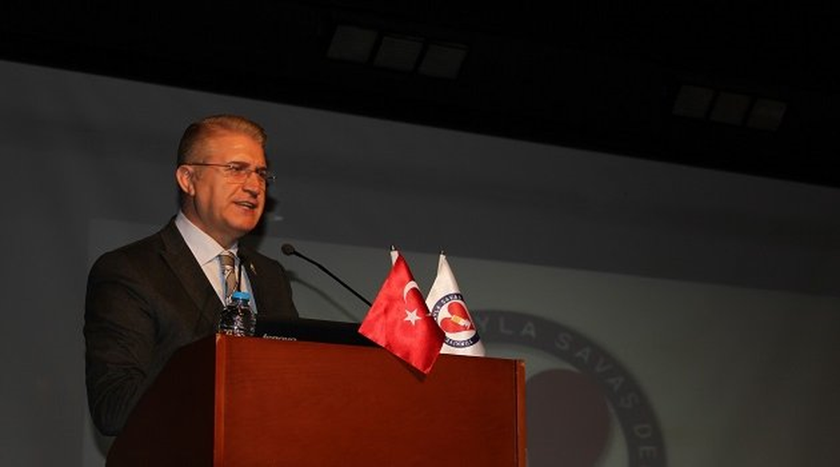 Düz Paket Uygulaması Tiryaki Sayısını Azaltır"