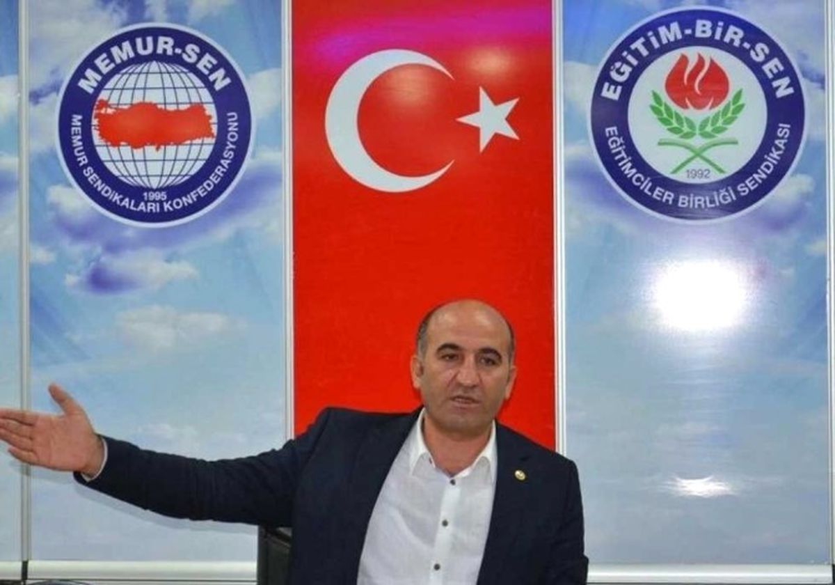 Eğitim Bir-Sen\'den Öğretmenevi Açıklaması