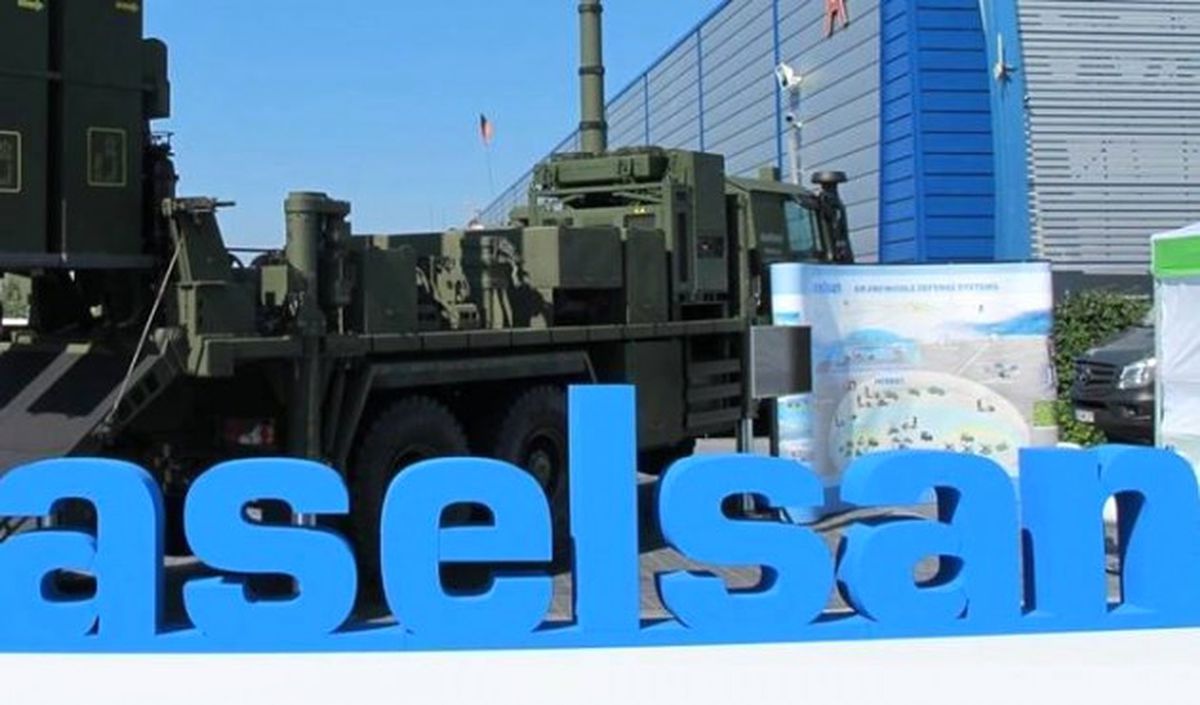Endonezya Denizaltısı Aselsan ile Dalacak