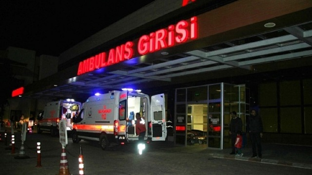Fırat Kalkanı Harekatı
