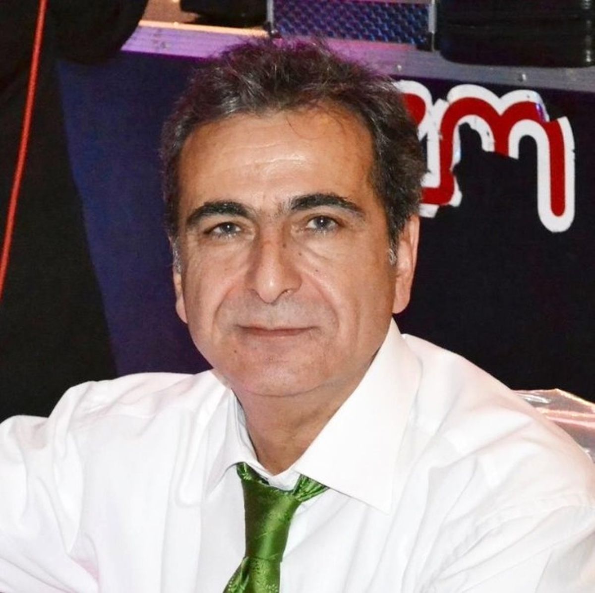 Gazeteci Süphandağlı Vefat Etti