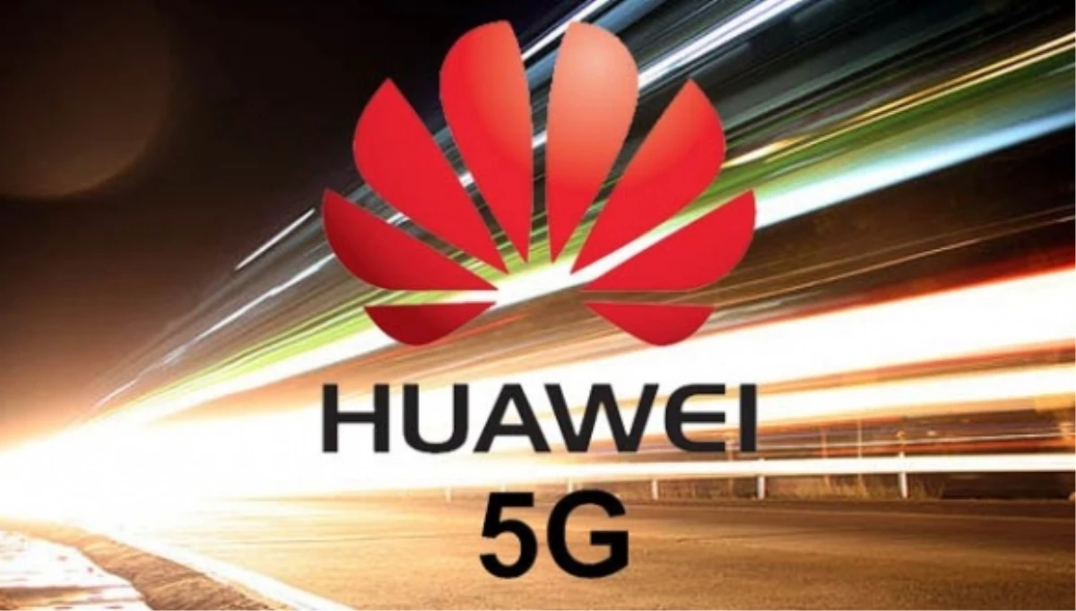 Huawei ve Docomo\'dan Geniş Ölçekli 5g Denemesi
