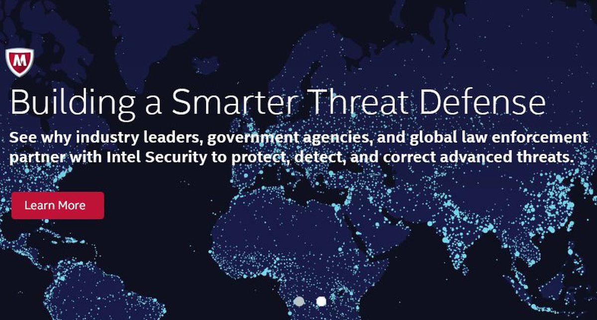 Intel Security\'den Siber Tehditlere Karşı Yeni Çözüm!