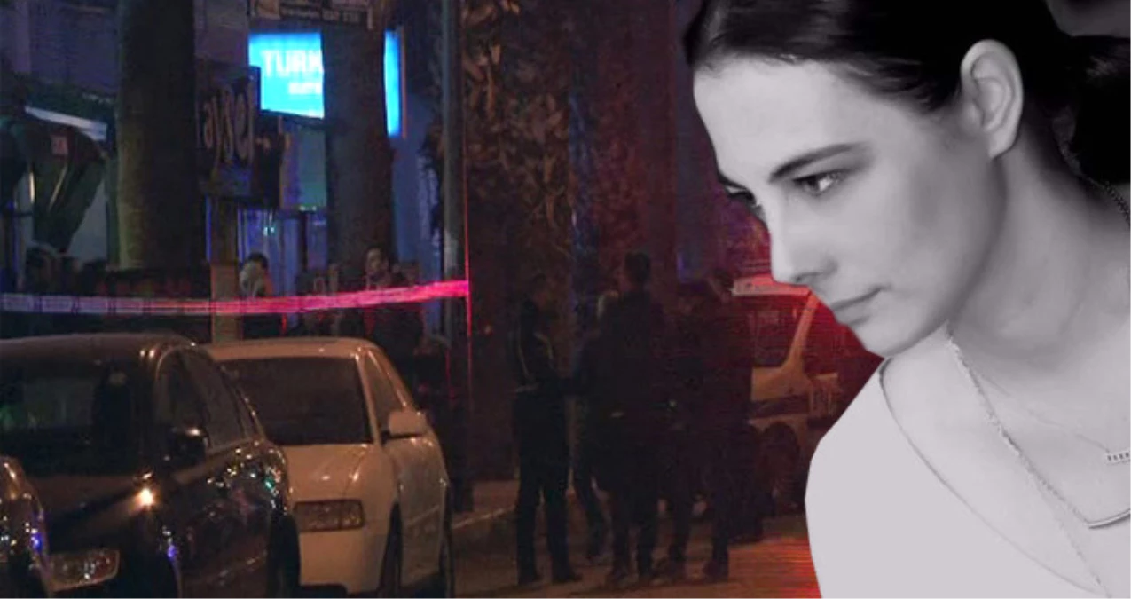 İzmir\'deki Eğlence Merkezinde Silahlı Kavga: 2 Ölü, 2 Yaralı