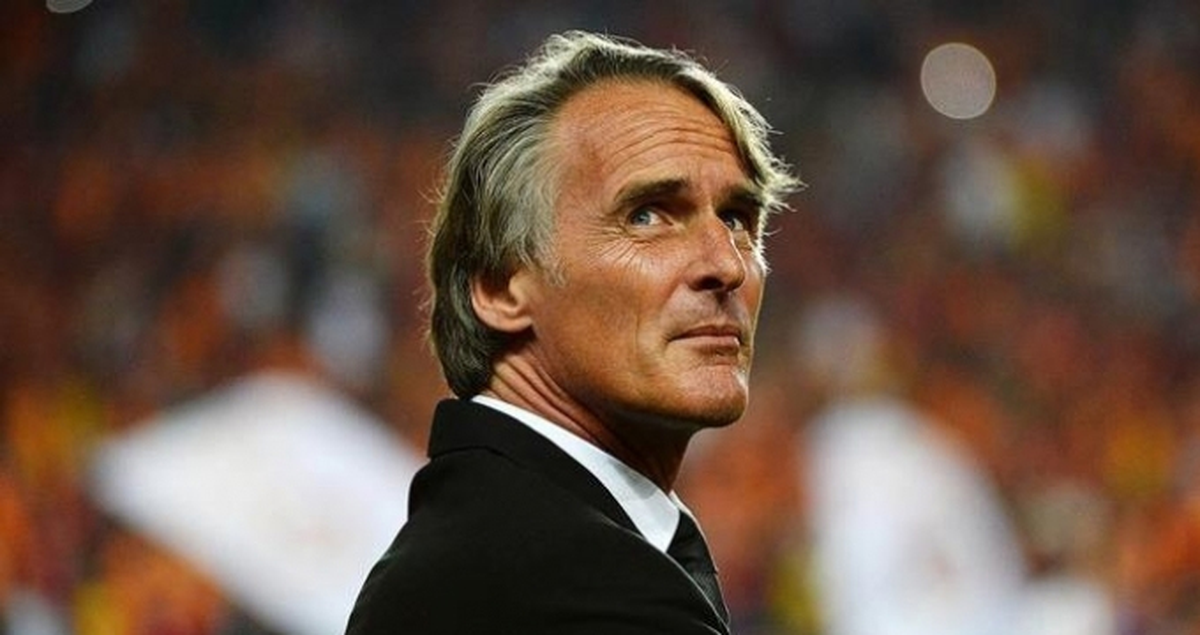 Jan Olde Riekerink: Galibiyeti Hak Etmedik