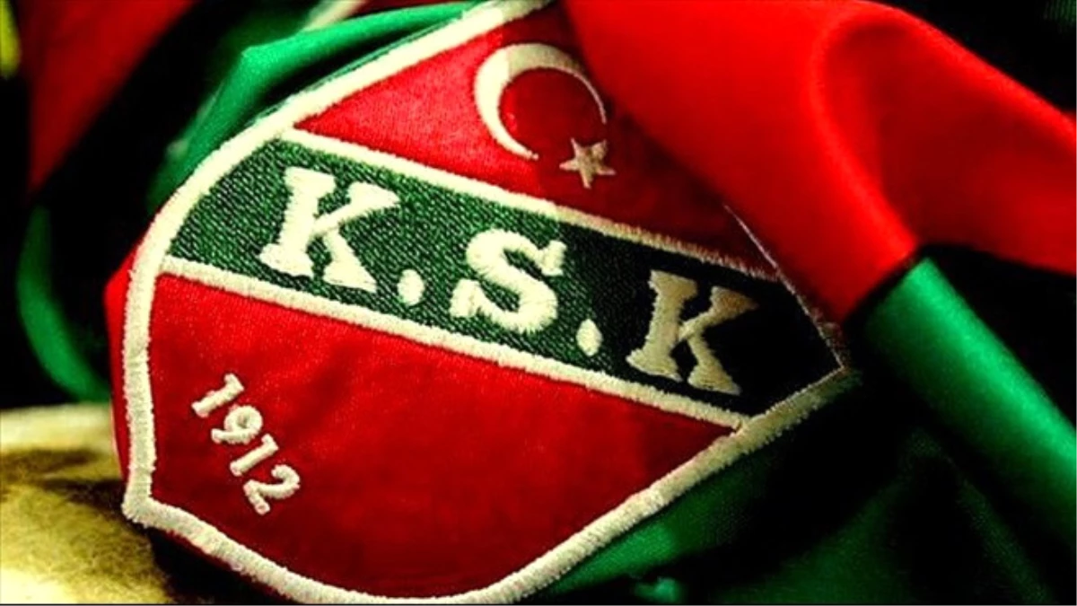 Karşıyaka-Sarıyer: 2-0