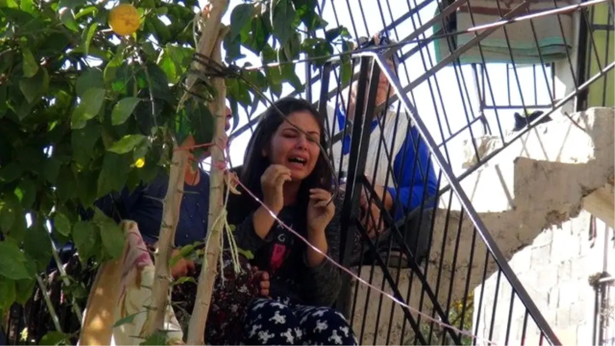 Katliamcı Koca 'Bu Ev Mezarınız Olacak' Dedi, Dediğini Yaptı!