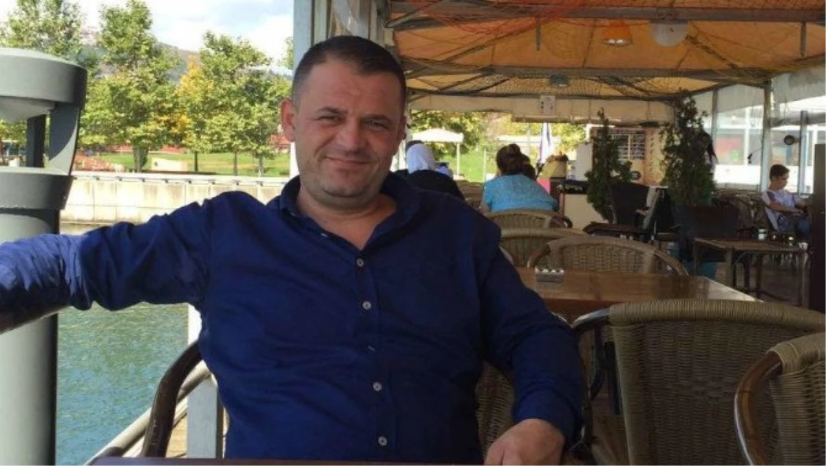 Kocaeli\'de Bir Kişi Silahla Vurularak Hayatını Kaybetti