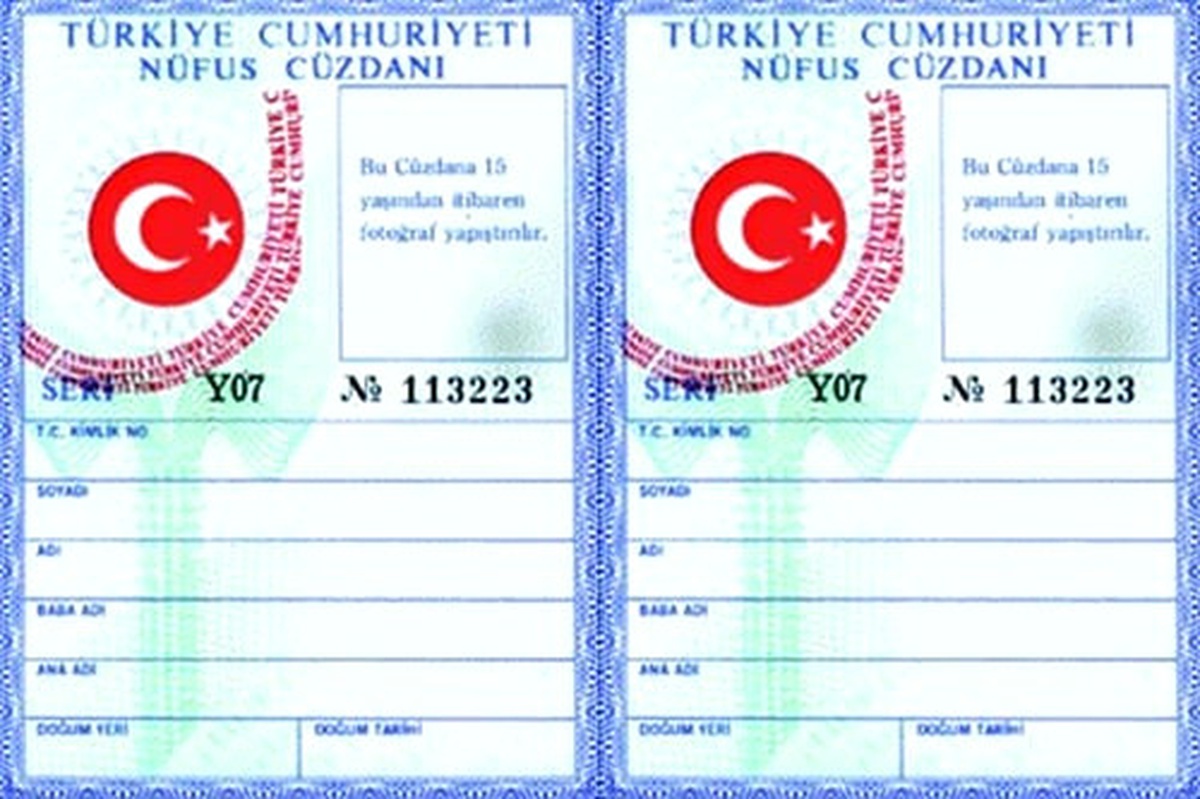 KPSS Öncesi Kimlik Kaybedenlerin Son Gün Telaşı