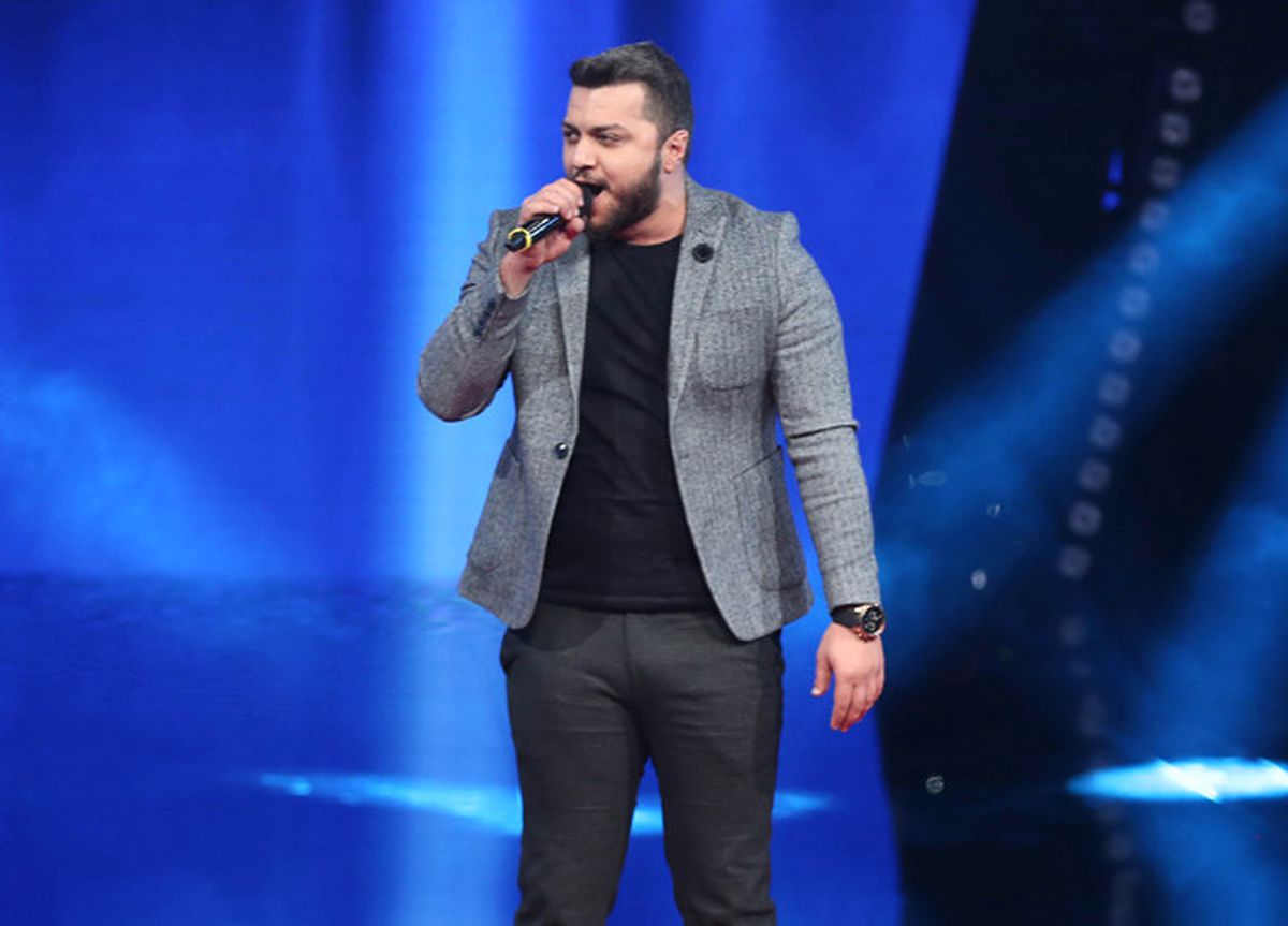 Kulakların Pasını Silen O Performans!
