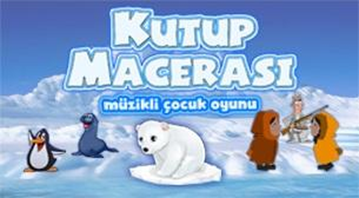 Kutup Macerası
