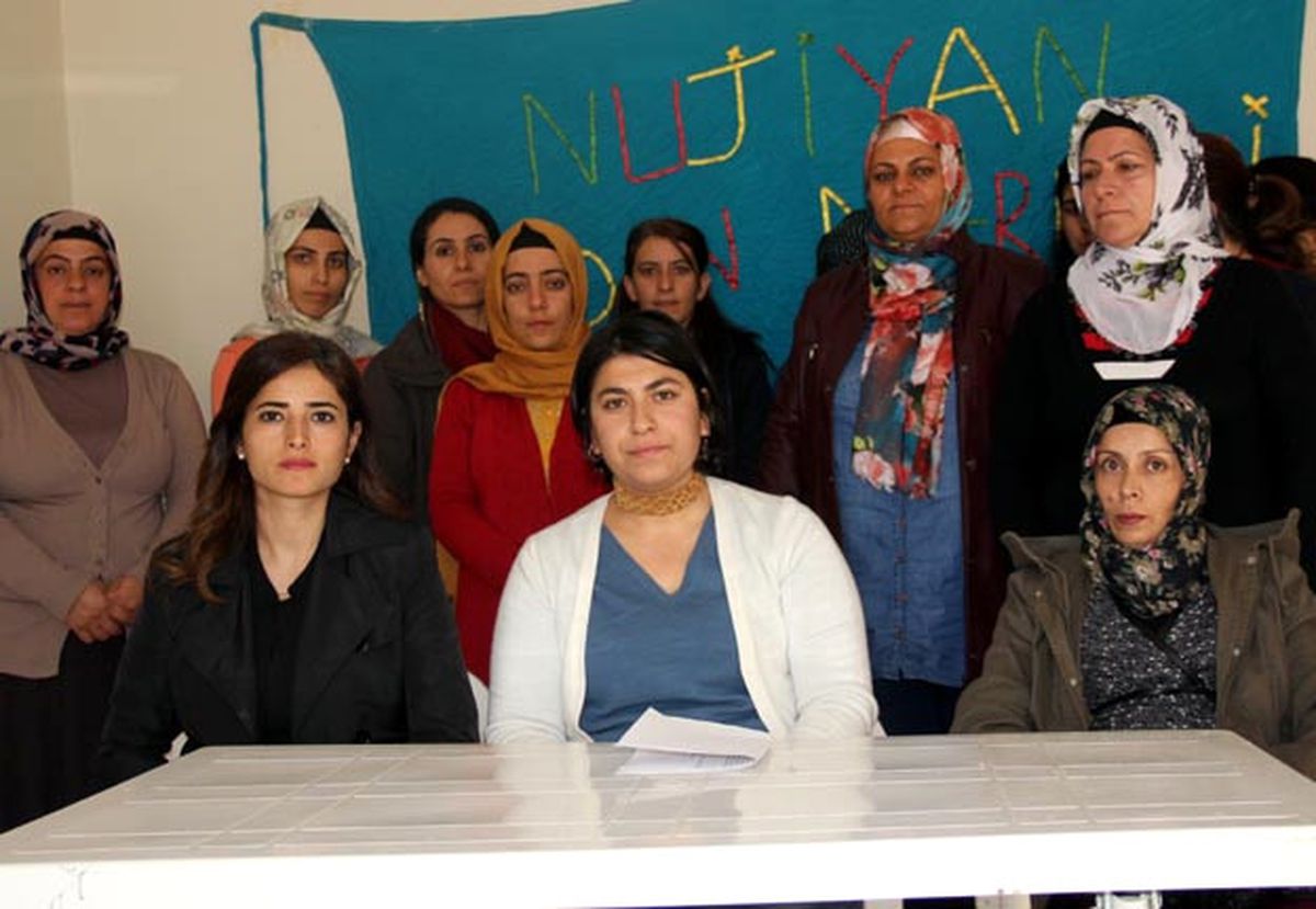 Liceli Kadınlar Kendi İşini Kuracak