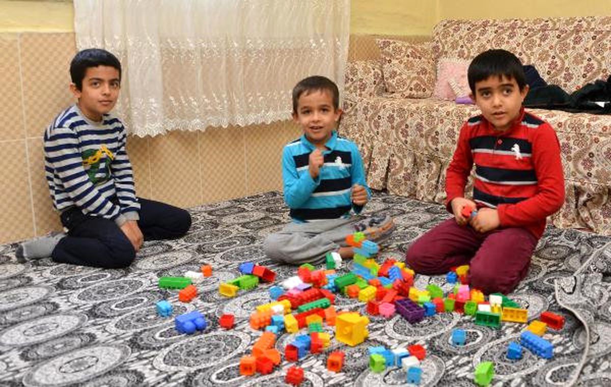 Lösemili Eyüp\'ün Hayali Araba Yatak