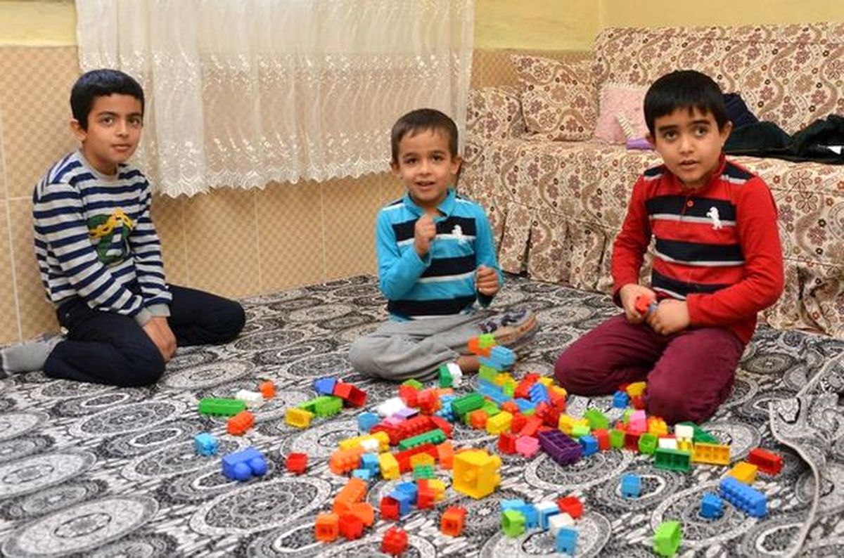 Lösemili Eyüp\'ün Hayali Araba Yatak